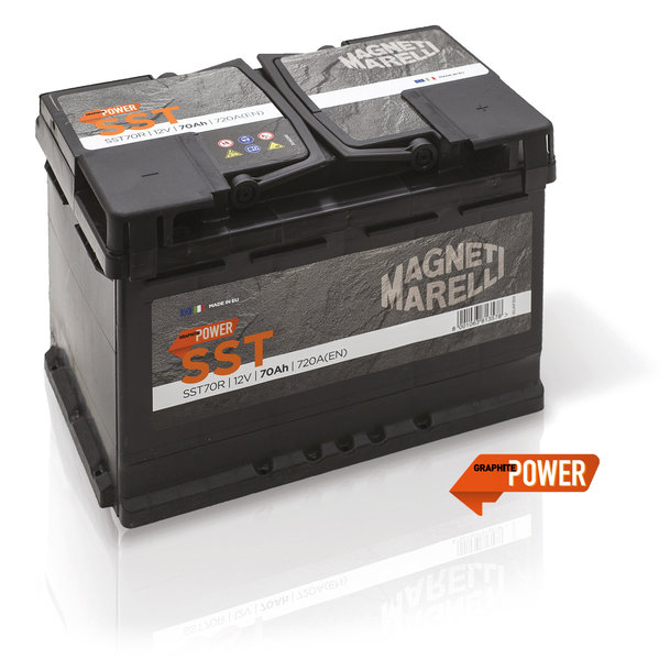 Neuer Katalog Starterbatterien